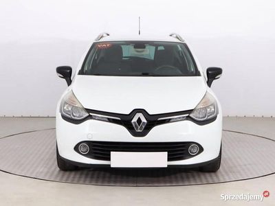 Renault Clio GrandTour