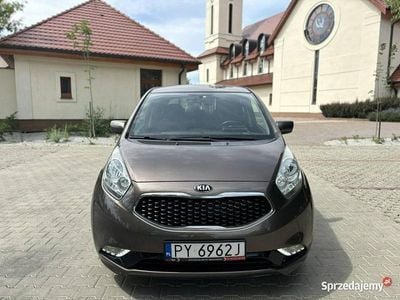 Kia Venga