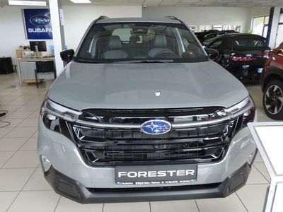 Używany Subaru Forester Platinum 2024 Subaru SUV