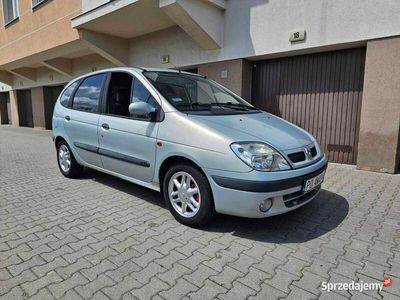 Renault Scénic