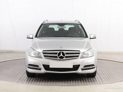 Mercedes C180