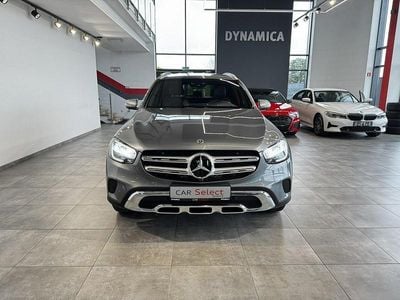 Mercedes GLC300
