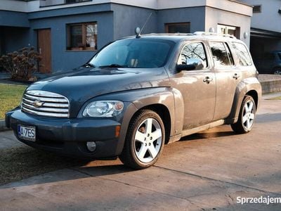 Chevrolet HHR