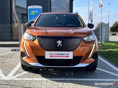 Używany Peugeot 2008 2022 SUV