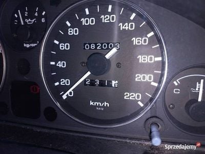 Używany 1991 Mazda MX5 Kabriolet | 49 999 zł