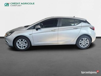 używany Opel Astra 1.6 CDTI Enjoy S&S Hatchback. DW4EU37 K (2015-…