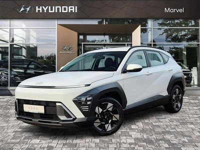 Biały Nowe 2025 Hyundai Kona SUV | 134 900 zł (Drogi)