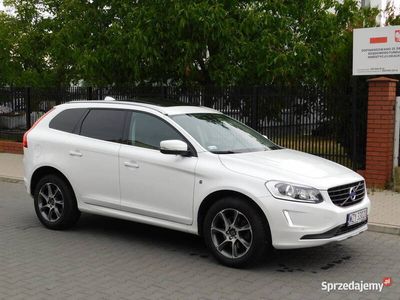 używany Volvo XC60 