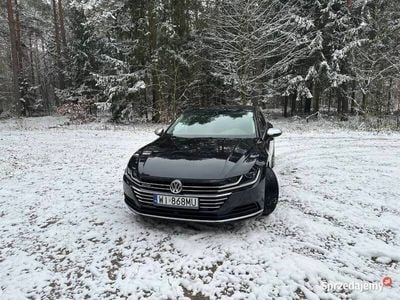 VW Arteon