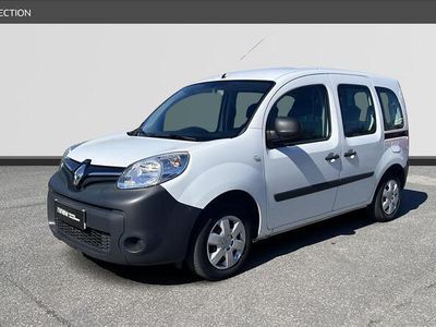 używany Renault Kangoo KANGOO1.5 dCi Business