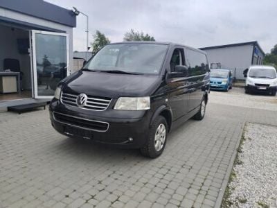 VW T5