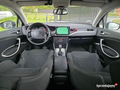 Citroën C5