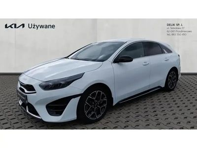 używany Kia ProCeed 1.5 GT Line w/o PRE