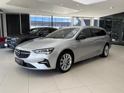 używany Opel Insignia Country Tourer II Business Elegance Elegance, 1właściciel, Salon Polska, FV23%