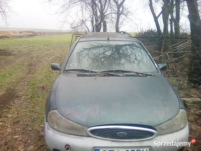 Używany 1999 Ford Mondeo Kombi | 800 zł