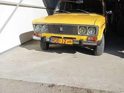 Używany Lada 2106 1981 Sedan/Limuzyna