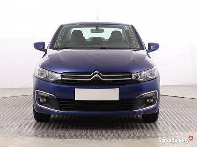 Citroën C-Elysee I
