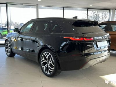 używany Land Rover Range Rover Velar Range Rover VELAR Velar I4 S 4WD, FV-23%, gwar...Velar I4 S 4WD, FV-23%, gwar...