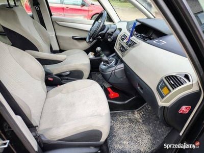Citroën Grand C4 Picasso