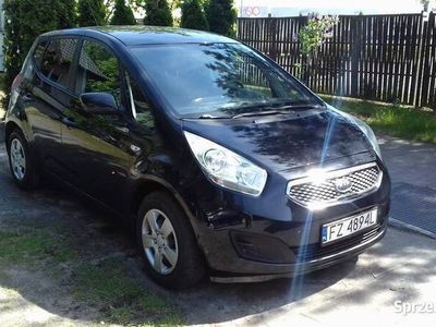 Kia Venga