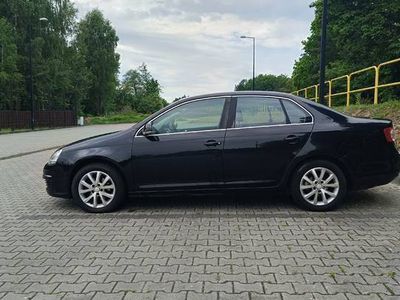 VW Jetta