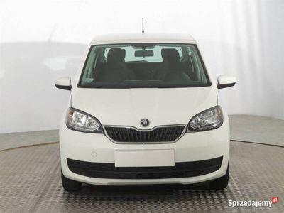 używany Skoda Citigo 1.0 MPI