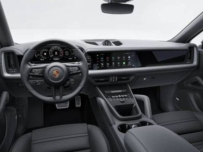 Porsche Cayenne S