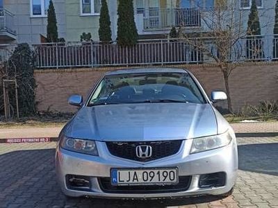 Używany Honda Accord 2005