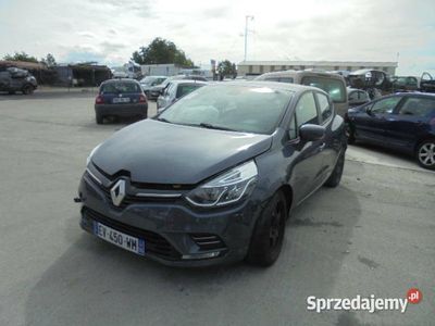 używany Renault Clio IV EV450