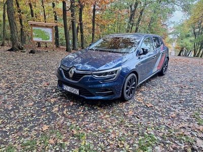 Renault Mégane IV