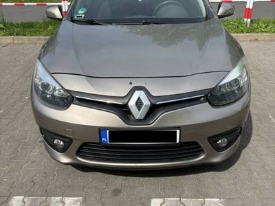 Renault Fluence
