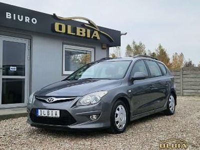używany Hyundai i30 I