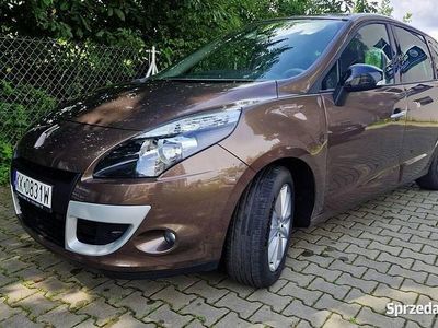 Renault Scénic III