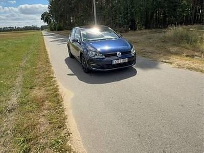 VW Golf VII