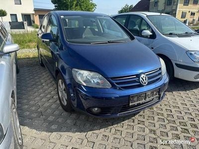 VW Golf V