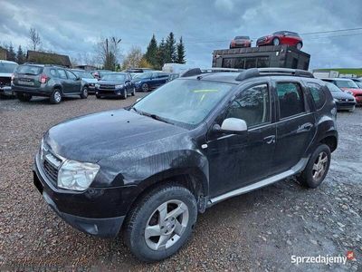 używany Dacia Duster 