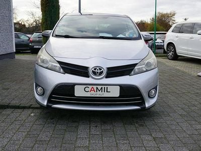 Toyota Verso