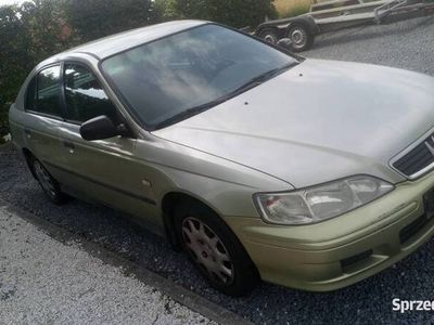 Używany Honda Accord 2000