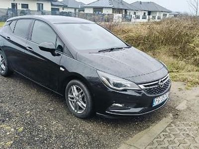 używany Opel Astra Stan Idealny!