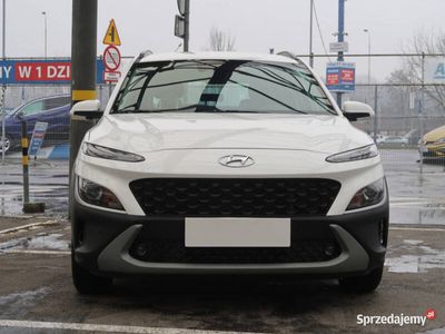 używany Hyundai Kona 1.0 T-GDI