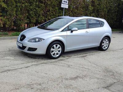 Używany 2008 Seat Leon | 15 200 zł (Dość drogi)