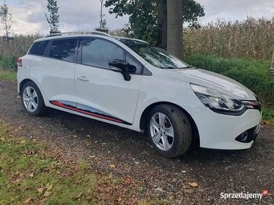 Renault Clio GrandTour