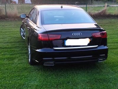 Używany 2016 Audi A6 | 67 300 zł (Uczciwa cena)