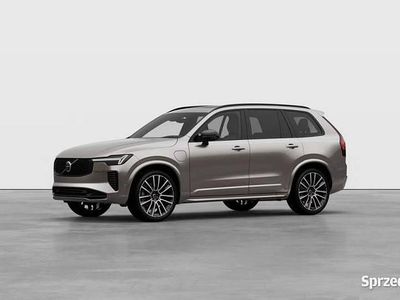 Nowe Volvo XC90 Ultra 2026 Beżowy SUV