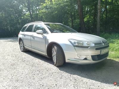 Citroën C5