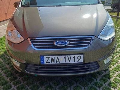 Ford Galaxy