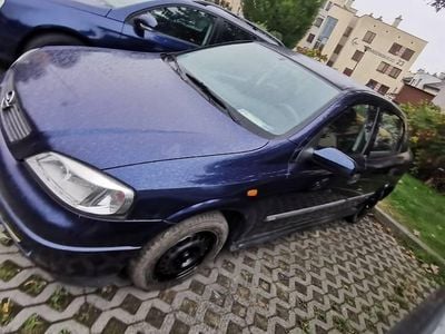 używany Opel Astra Zadbany6 8v gaz
