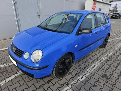 VW Polo