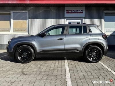 Używany 2023 Jeep Avenger SUV | 76 900 zł