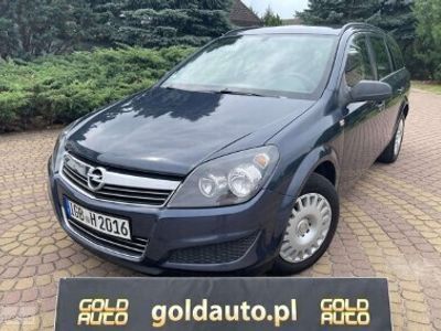 Inny kolor Używany 2009 Opel Astra Sedan/Limuzyna | 15 900 zł (Drogi)
